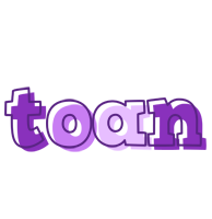 Toan sensual logo