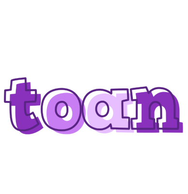 Toan sensual logo