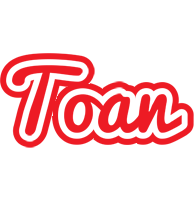 Toan sunshine logo