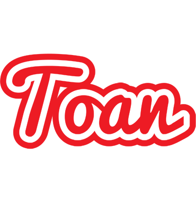 Toan sunshine logo