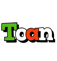 Toan venezia logo