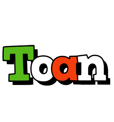 Toan venezia logo