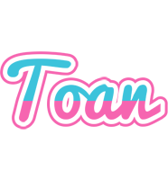 Toan woman logo