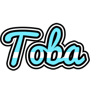 Toba argentine logo