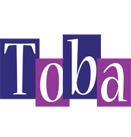 Toba autumn logo