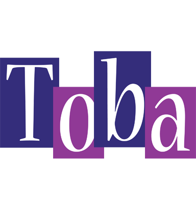Toba autumn logo