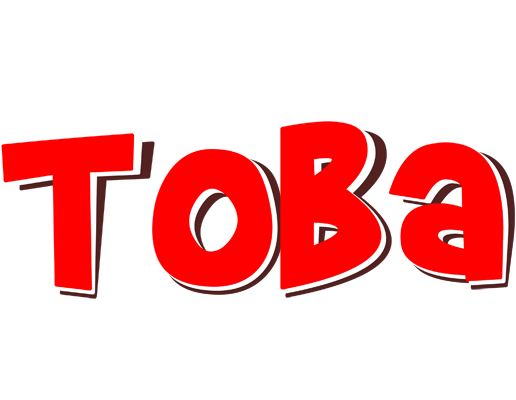 Toba basket logo