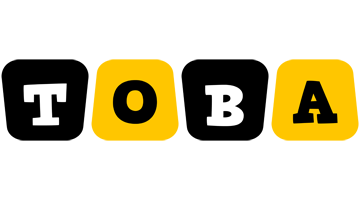 Toba boots logo