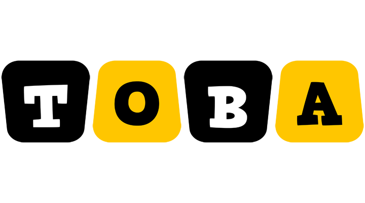 Toba boots logo