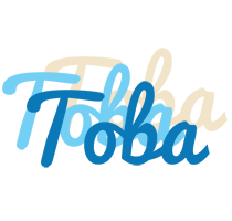 Toba breeze logo