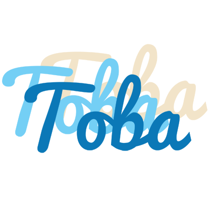 Toba breeze logo