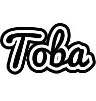 Toba chess logo