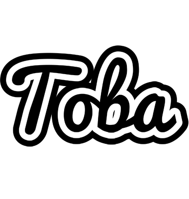 Toba chess logo