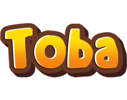 Toba cookies logo