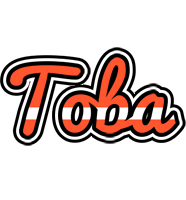 Toba denmark logo