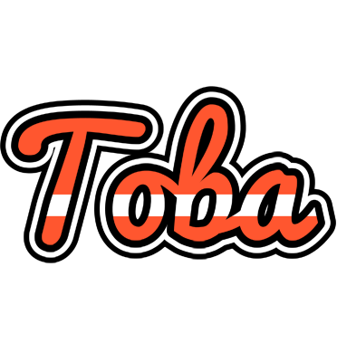 Toba denmark logo