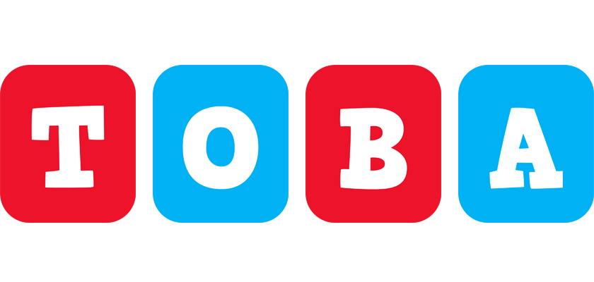 Toba diesel logo