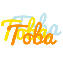 Toba energy logo