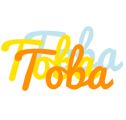Toba energy logo