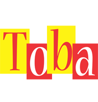 Toba errors logo