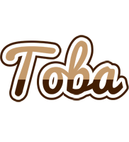 Toba exclusive logo