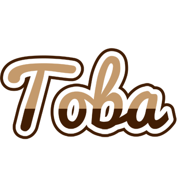 Toba exclusive logo