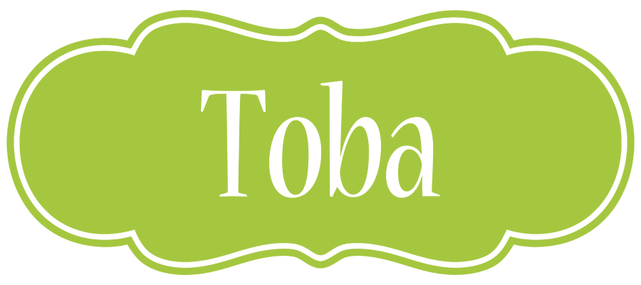 Toba family logo