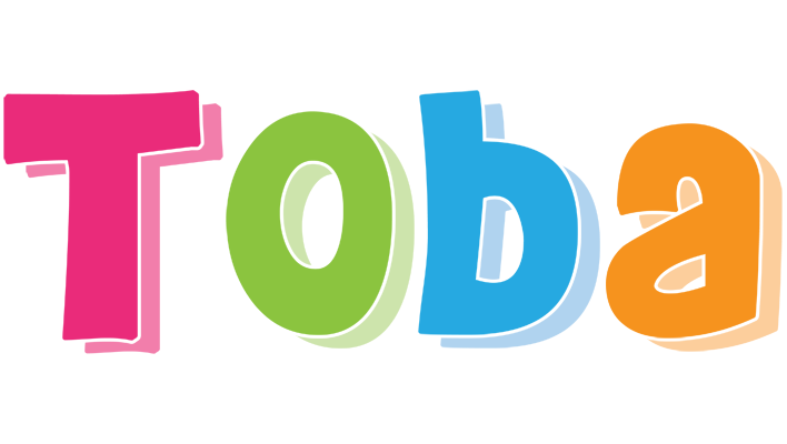Toba friday logo