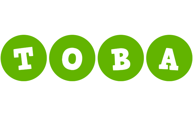 Toba games logo
