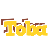 Toba hotcup logo