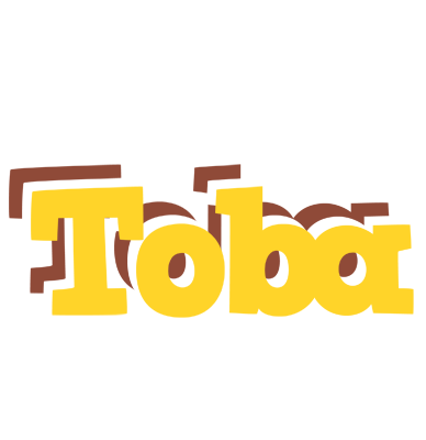 Toba hotcup logo