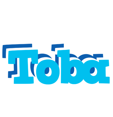 Toba jacuzzi logo