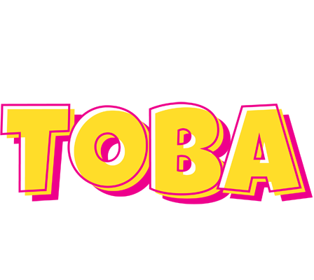 Toba kaboom logo