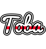 Toba kingdom logo