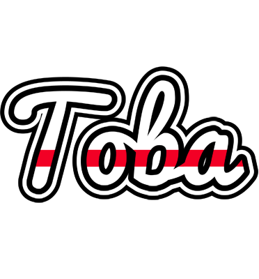 Toba kingdom logo