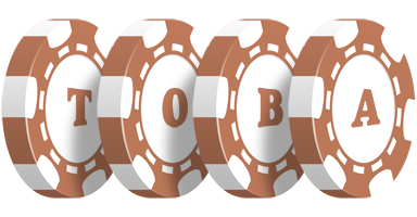 Toba limit logo