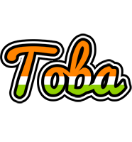 Toba mumbai logo