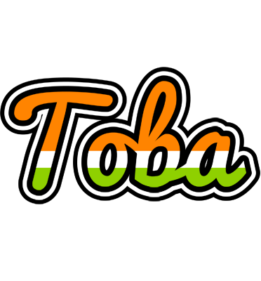 Toba mumbai logo