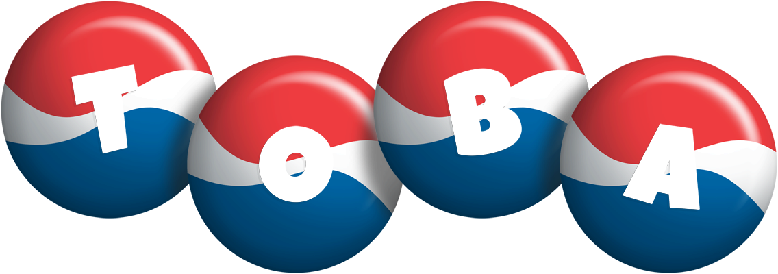 Toba paris logo