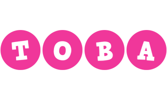 Toba poker logo