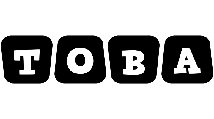 Toba racing logo