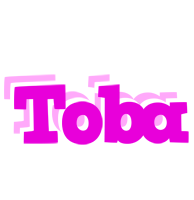 Toba rumba logo