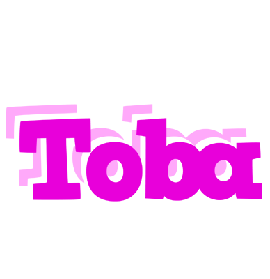 Toba rumba logo