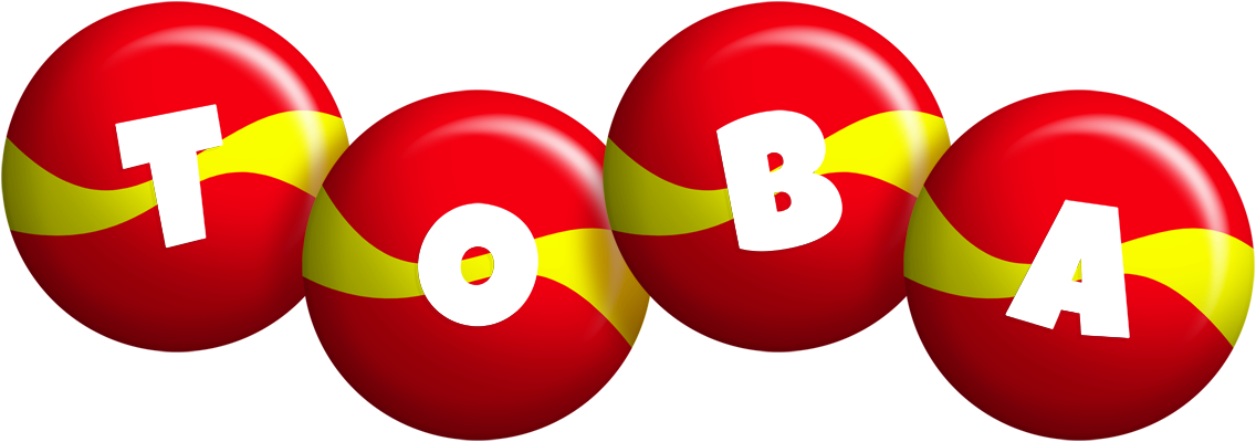 Toba spain logo