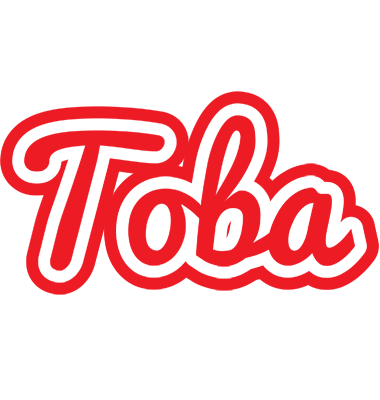Toba sunshine logo