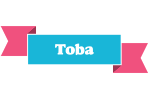 Toba today logo