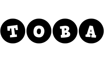 Toba tools logo