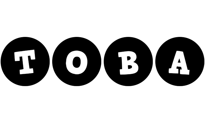 Toba tools logo