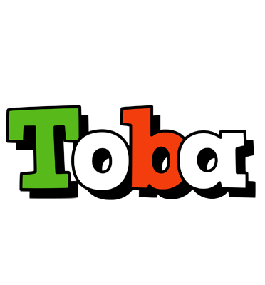 Toba venezia logo