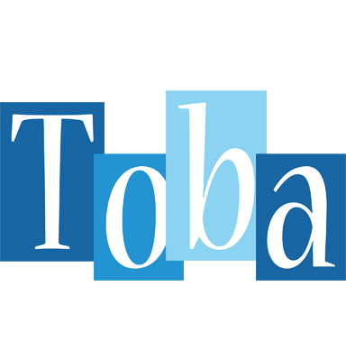 Toba winter logo